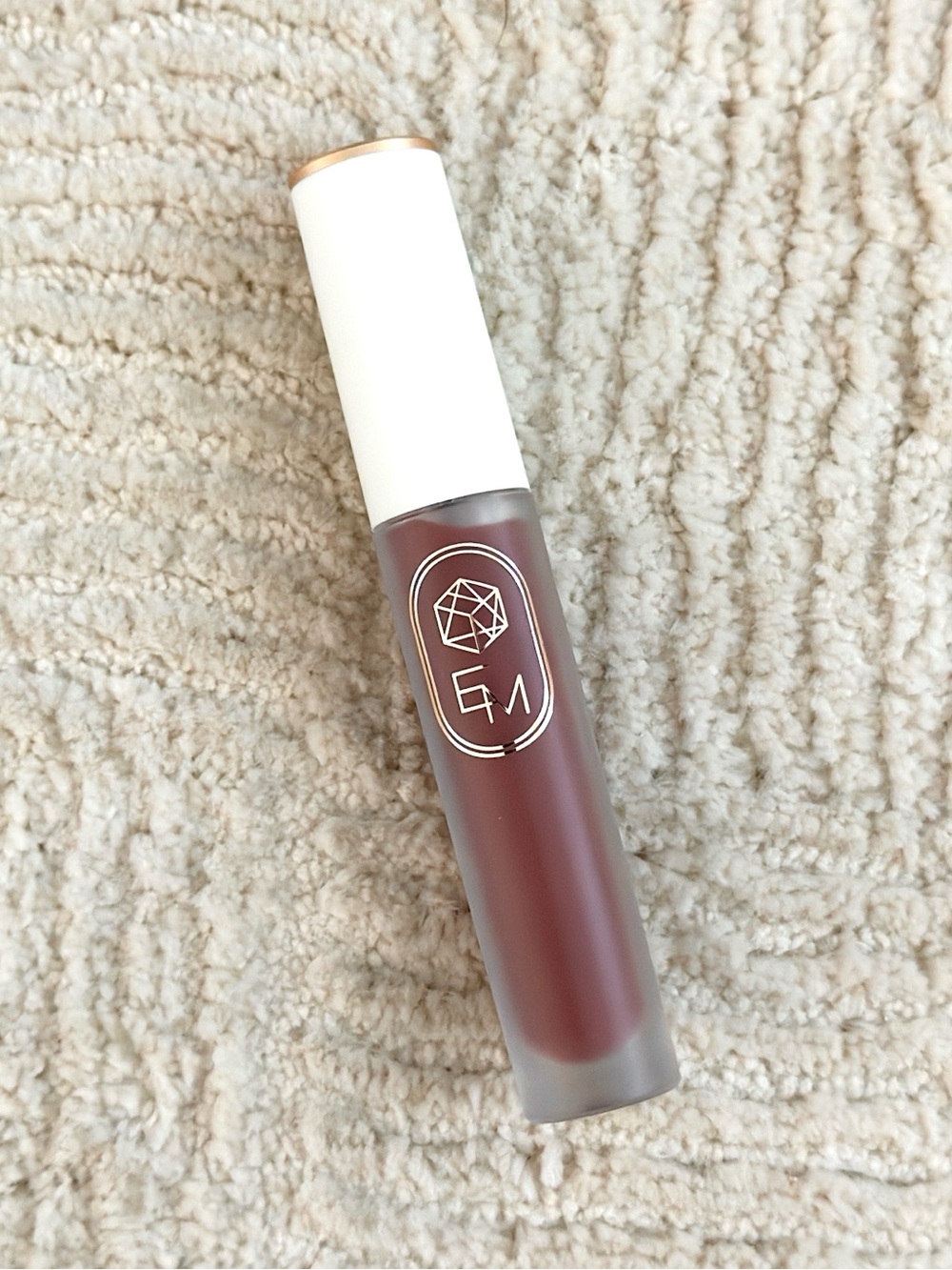 NWOT EM Cosmetics Lip Mage Serum in Mirage
